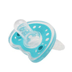 Nude Round Head Cyan / 1PCS