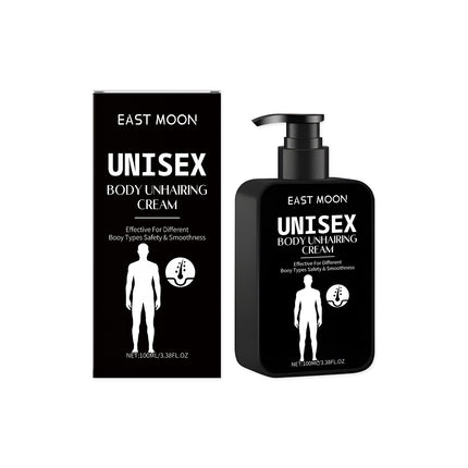 Men's High-efficiency Hair Removal Cream