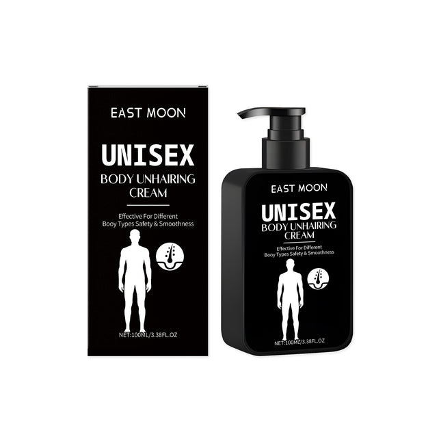 Men's High-efficiency Hair Removal Cream