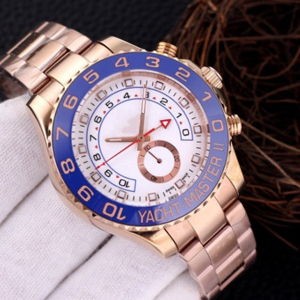 Business Men's Mechanical Watch Fashion Automatic