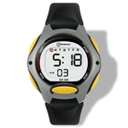 Black And Yellow Waterproof