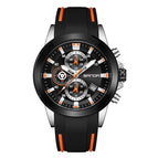 Black Orange