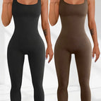 Black and brown