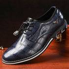 Casual Men's Loafers Leather Shoes
