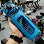 Blue / 450ml