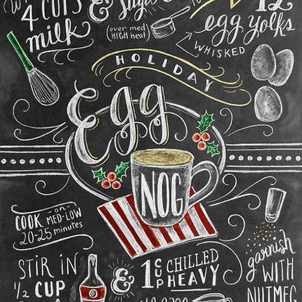 Coffee poster diamond painting