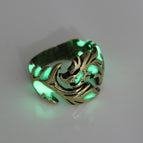 Glod green