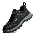 Anti Smashing Anti Piercing Breathable And Anti Odor Protective Shoes For Men