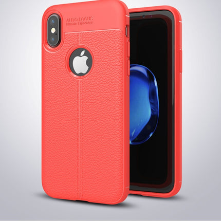OnePlus 6 5 5T Phone Cases,WeFor Luxury PU Leather Texture Case Slim Silicone Back Cover Shell Soft Rubber TPU Protect Cover