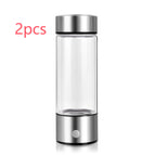 Silver / 2PCS