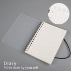 Diary / A5