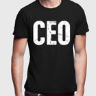 Letter Printed T-shirt Fashion Short Sleeve