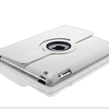Compatible with Apple, iPad PU leather case