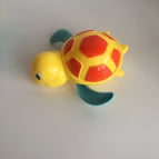 Yellow Turtle