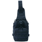 Men's Oxford Cloth Camouflage Waterproof Shoulder Messenger Bag
