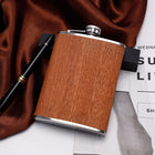 Imprint Stainless Steel Wine Bottles