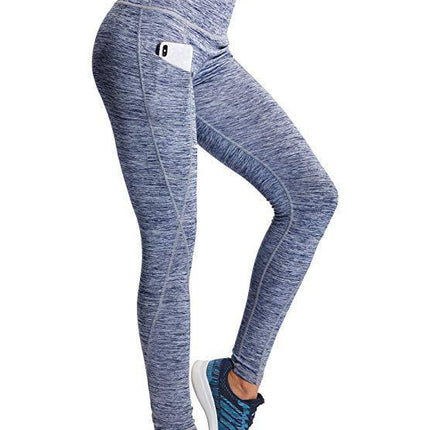 Women Pocket Casual Yoga Pants