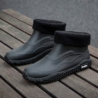 Black Cotton Added