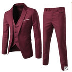 Red wine