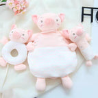 Piggy / Three piece