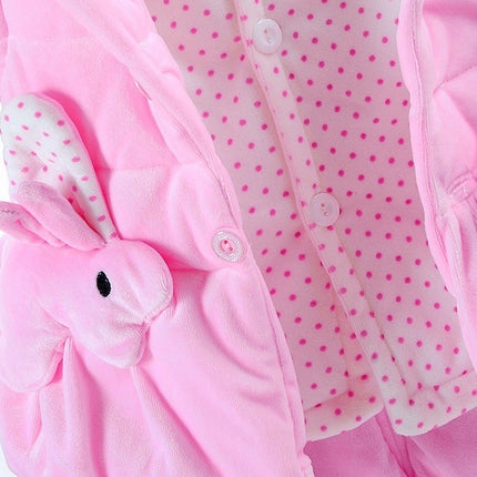 Baby Autumn Clothing Girls Autumn And Winter Clothing Suits