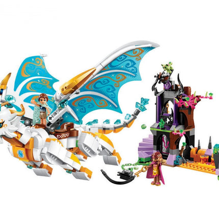 Children's educational toys