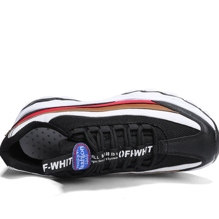Casual sneakers running shoes