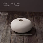 European-style Ceramic Dried Flower Vase Restaurant Table Decoration