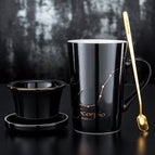 Scorpio Black