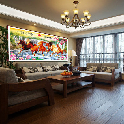 Diamond drawing new success sitting room adornment manufacturers selling a undertakes