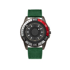 Green black