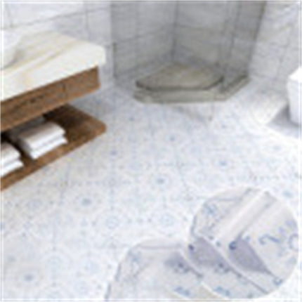 Self-adhesive Waterproof And Moisture-proof Wallpaper For Kitchen And Bathroom