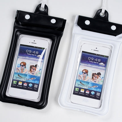 Mobile Waterproof Bag
