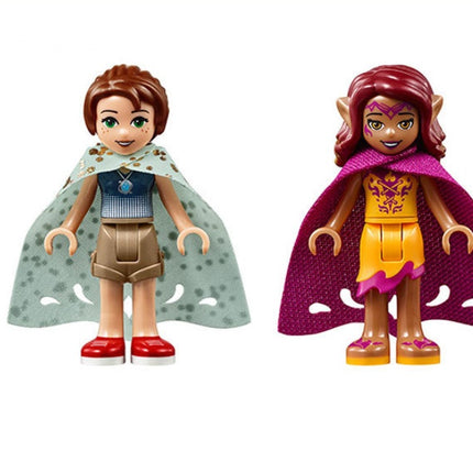 Children's educational toys