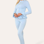 Sky Blue