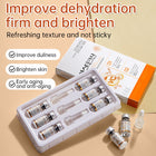Gongpei Astaxanthin Double Anti-transparent Elastic Moisturizing Freeze-dried Power Combination Skin Care Products