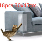 18pcs 30x45cm