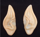 Simulation round big ears