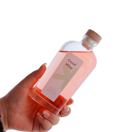 Ins Style Fruit Wine Home-brewed Fire Extinguisher Bottles