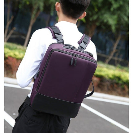 Business Men Backpacks Women Backpacks