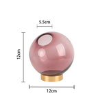 Purple small