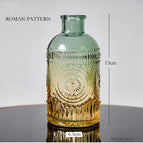 Roman pattern