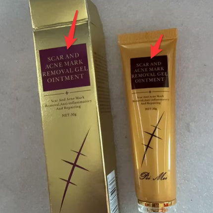 Light Scar Cream Scar Fine Grain Desalination Skin Care Products