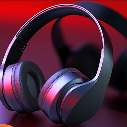 Sports Wireless Stereo 5.0 Music Headset Games Private Model