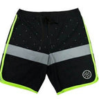 Fluorescent green