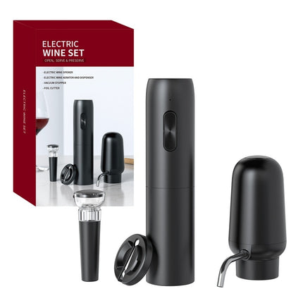 Electric Liquor Divider Smart Technology