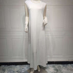 Round Neck Vest
