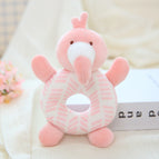 Flamingo / Rattle
