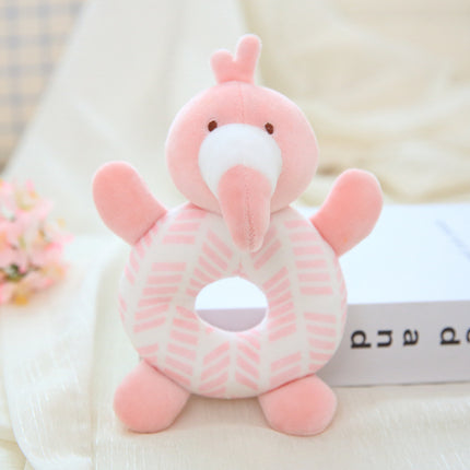 Appease plush toys