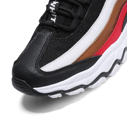 Casual sneakers running shoes